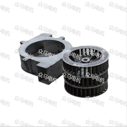 蘇州眾馬電機 匠心驅(qū)動，鑄就卓越電機產(chǎn)品
