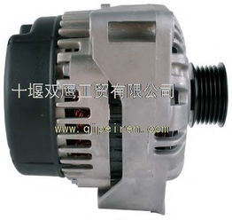 博世0123510100發(fā)電機與卷簾門 汽車配件與工業(yè)設(shè)備的專業(yè)選購指南