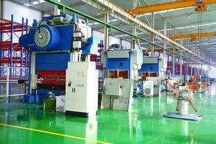 浙江工廠為何頻頻放假？——電機產業背后的轉型陣痛